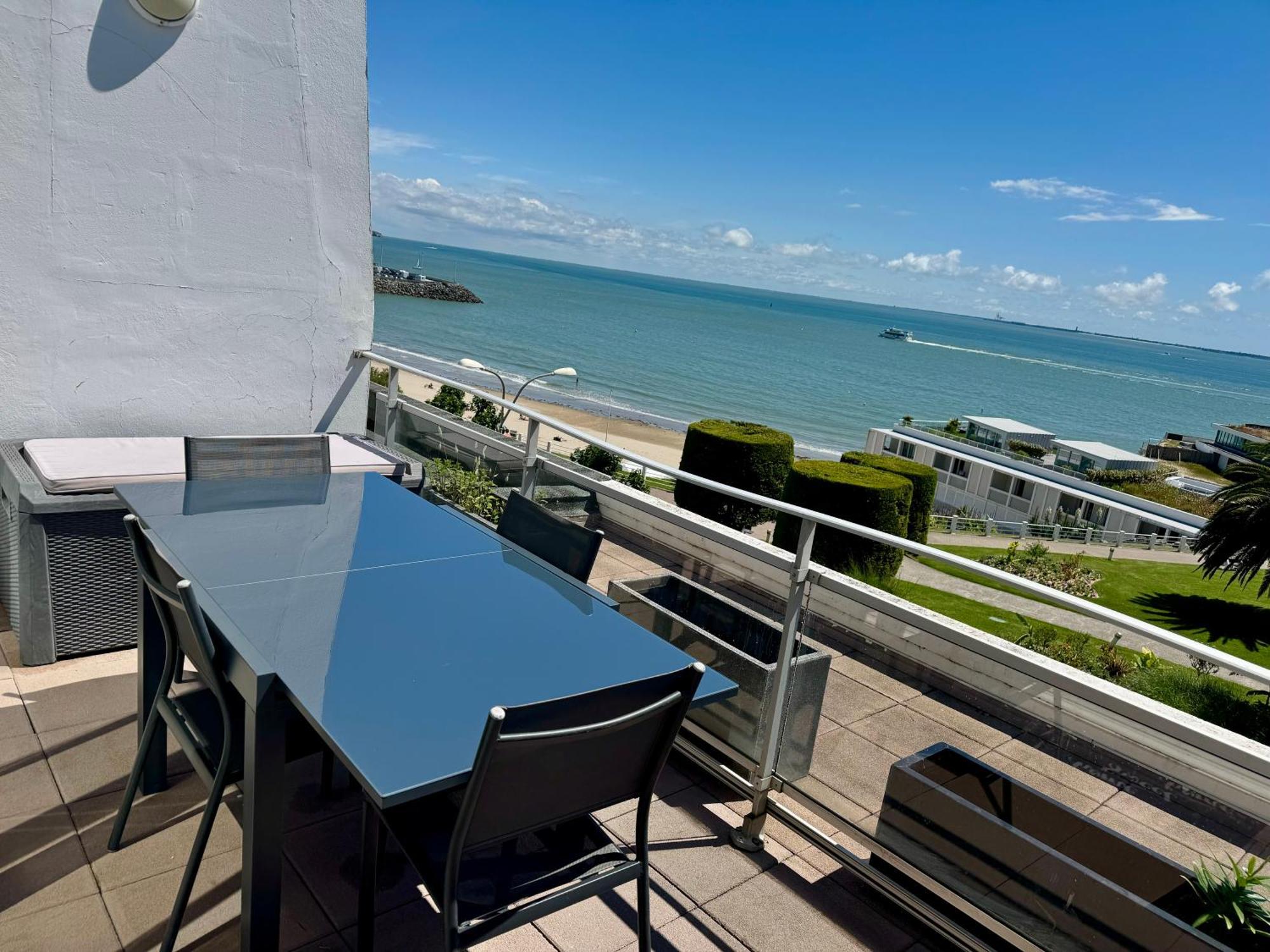 Appartement A Royan Exterior photo