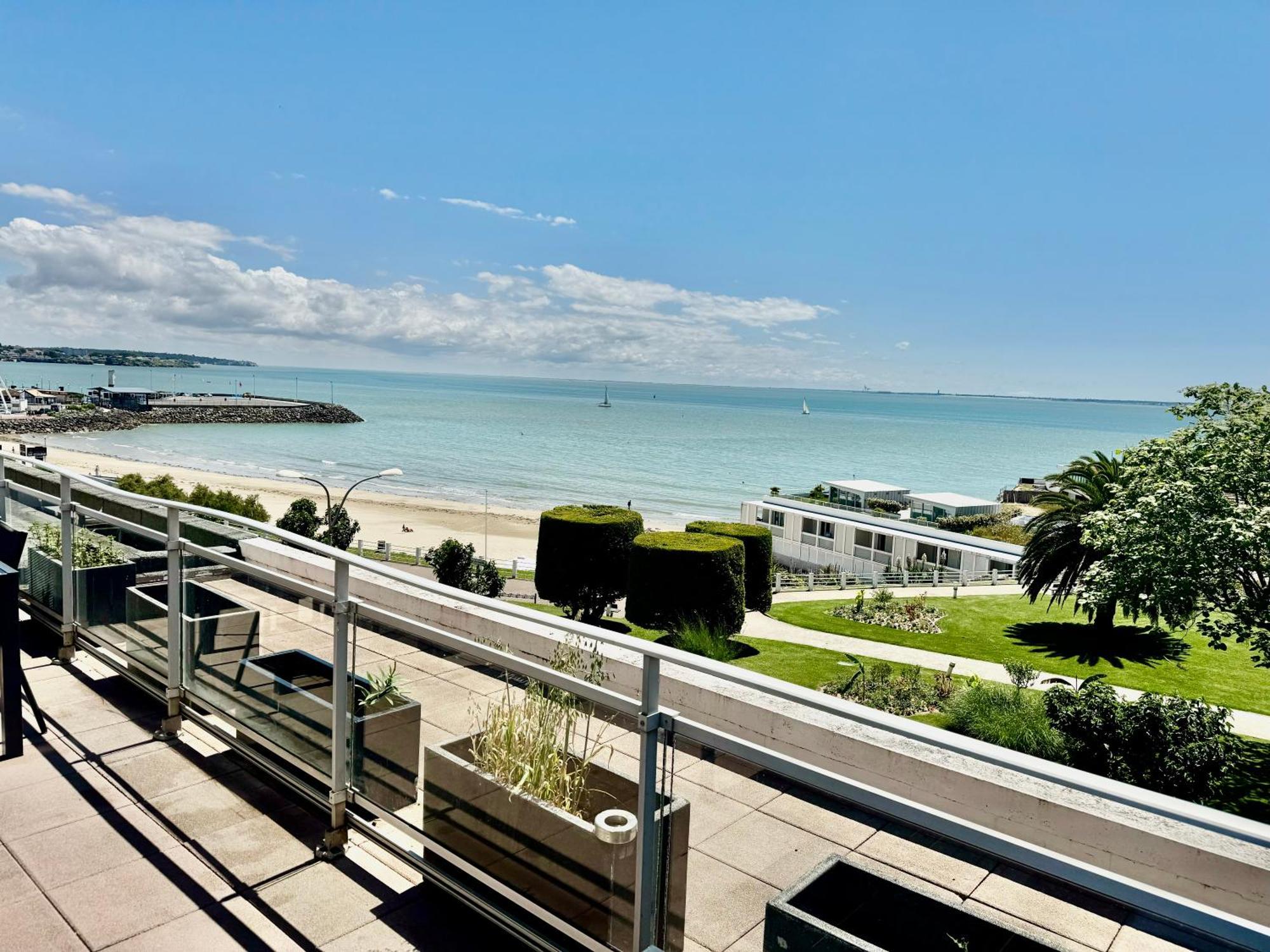 Appartement A Royan Exterior photo