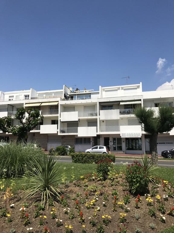 Appartement A Royan Exterior photo